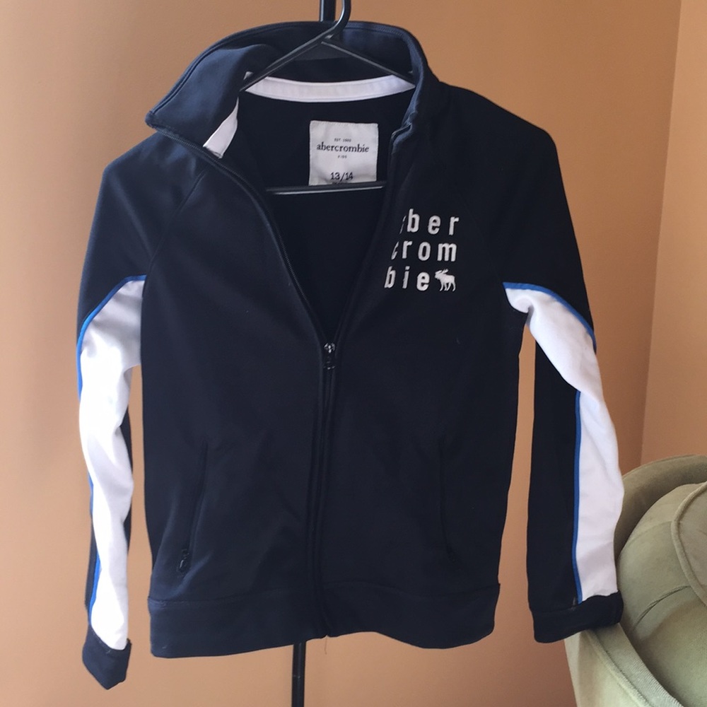 Boys Jacket 13/14